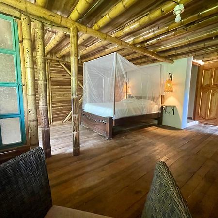 La Percha Hostal Palomino Room photo